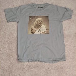 Billie Eilish Tshirt